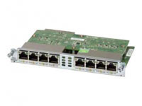 Cisco EHWIC-D-8ESG (EHWIC-D-8ESG=) Cisco EHWIC-D-8ESG (EHWIC-D-8ESG=)
